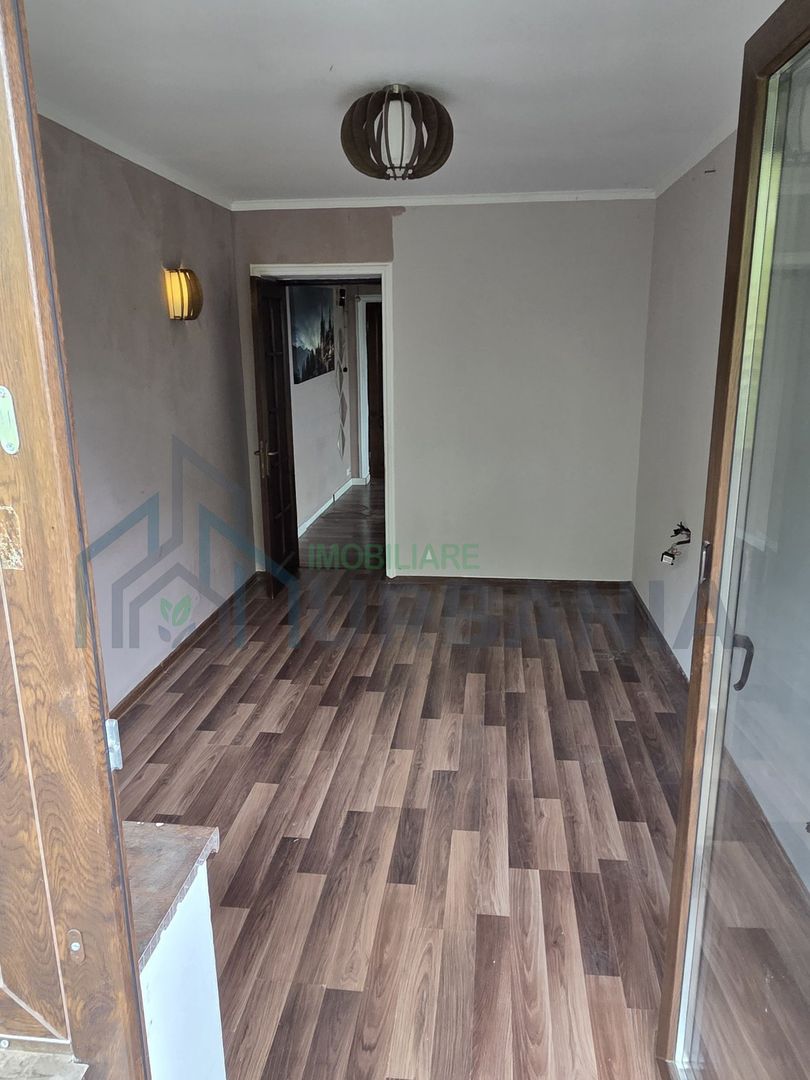 Apartament 3 camere, Bucium – Lidl, etaj 2/4, construit 2016, centrală proprie, accept credit - Poză 3