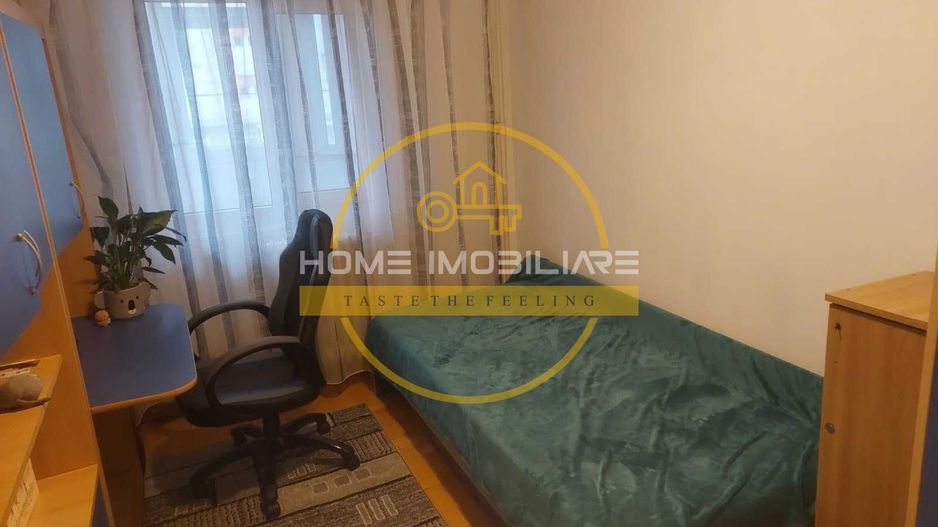 🏠Apartament 3 cam, 69MP, decomandat, etaj 2 // 📍Păcurari - Alpha Bank - Poză 4