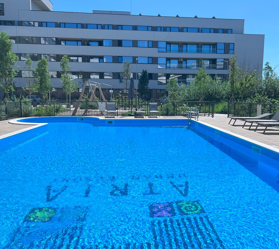 Apartament 3 camere Sectorul 1 - Lângă Lacul Străulești - Poză 17