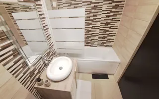 Apartament tip studio, terasa,  Calea Dorobantilor! - Poză 11