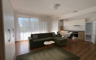 Mobilat modern 2 camere, parcare, Iris zona Maramuresului - Poză 2