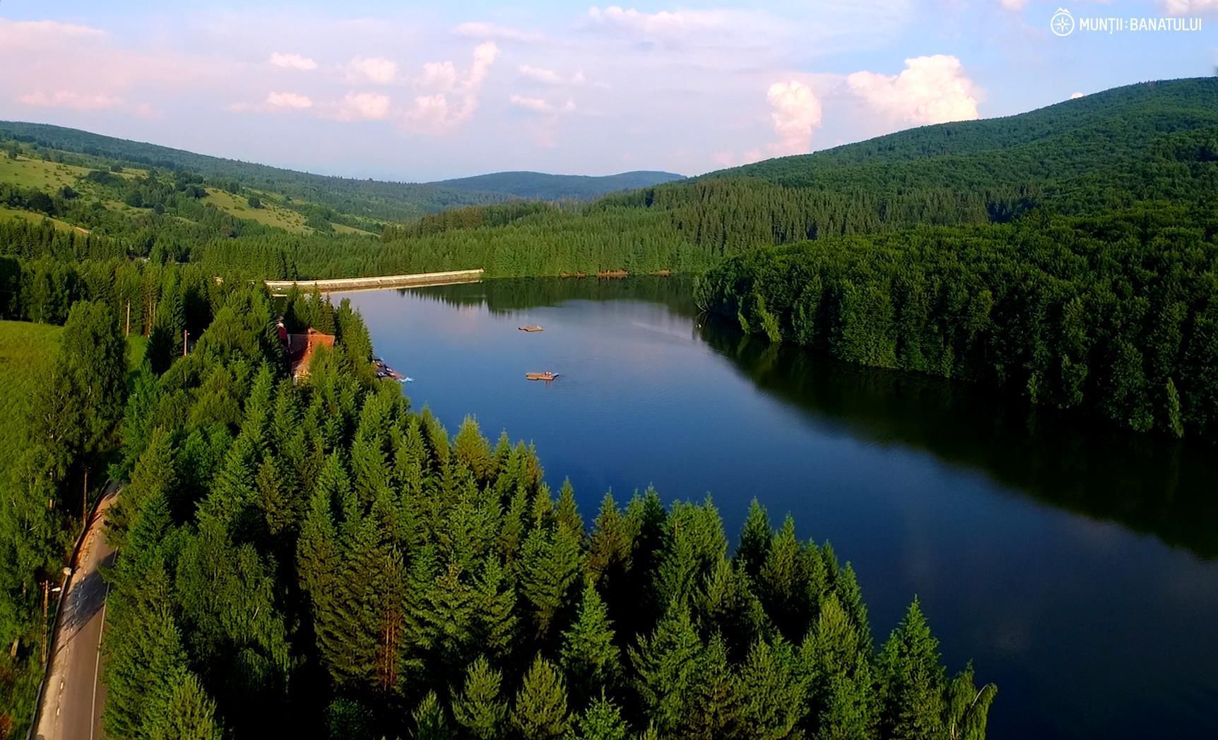 ***OFERTA NOUA*** Teren lângă Scenă, în Poiana Lupului, Gărâna - Poză 2