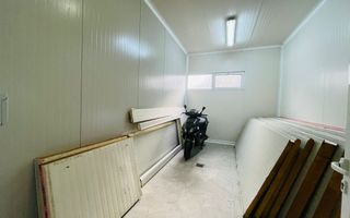 Hala productie alimentara - Poză 11