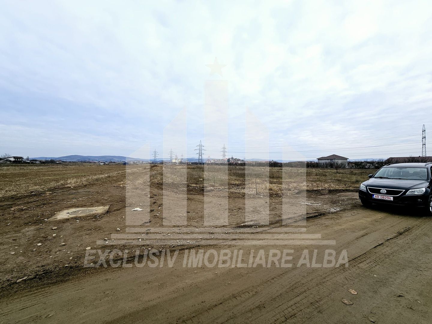 Teren intravilan | Alba Iulia | Arex - Poză 4