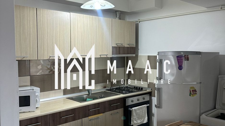 Apartament 2 camere | Balcon | Parcare | D. Stanca - Poză 1