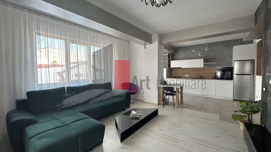 Apartament 2 camere, bloc 2008 | Metrou 1 Mai, 1km Piata Domenii - Poză 2