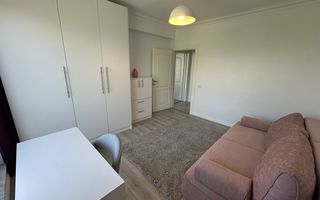 3 Camere Modern Domenii Grivița Zona Excelenta Etaj Intermediar - Poză 13