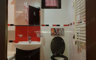 3 camere zona Dacia amenajat Centrala proprie - Poză 7