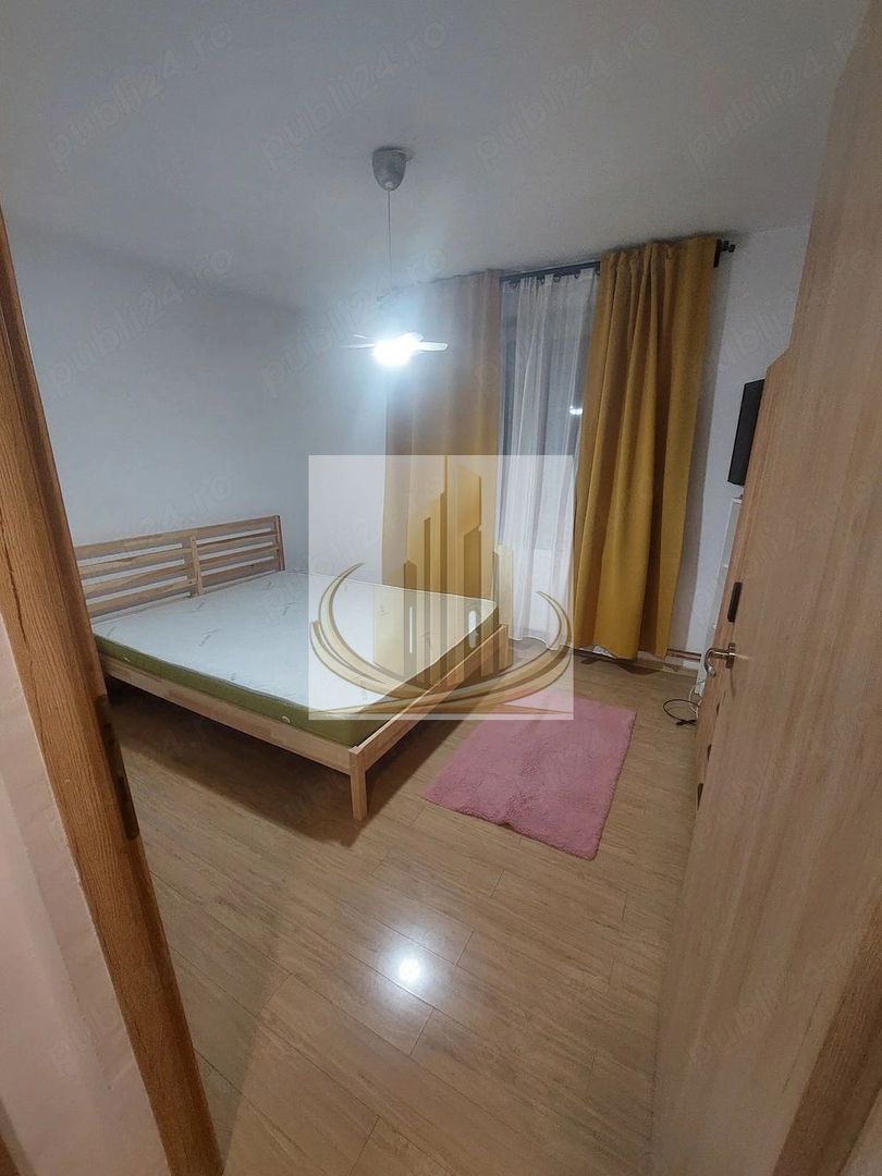 2 Cam, Renovat Complet, Etaj 1 | Zona Brâncoveanu | Ideal investitie - Poză 2