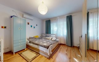 VIla Spatioasa 9 Camere si teren 260 mp - Strada Escalei! - Poză 18