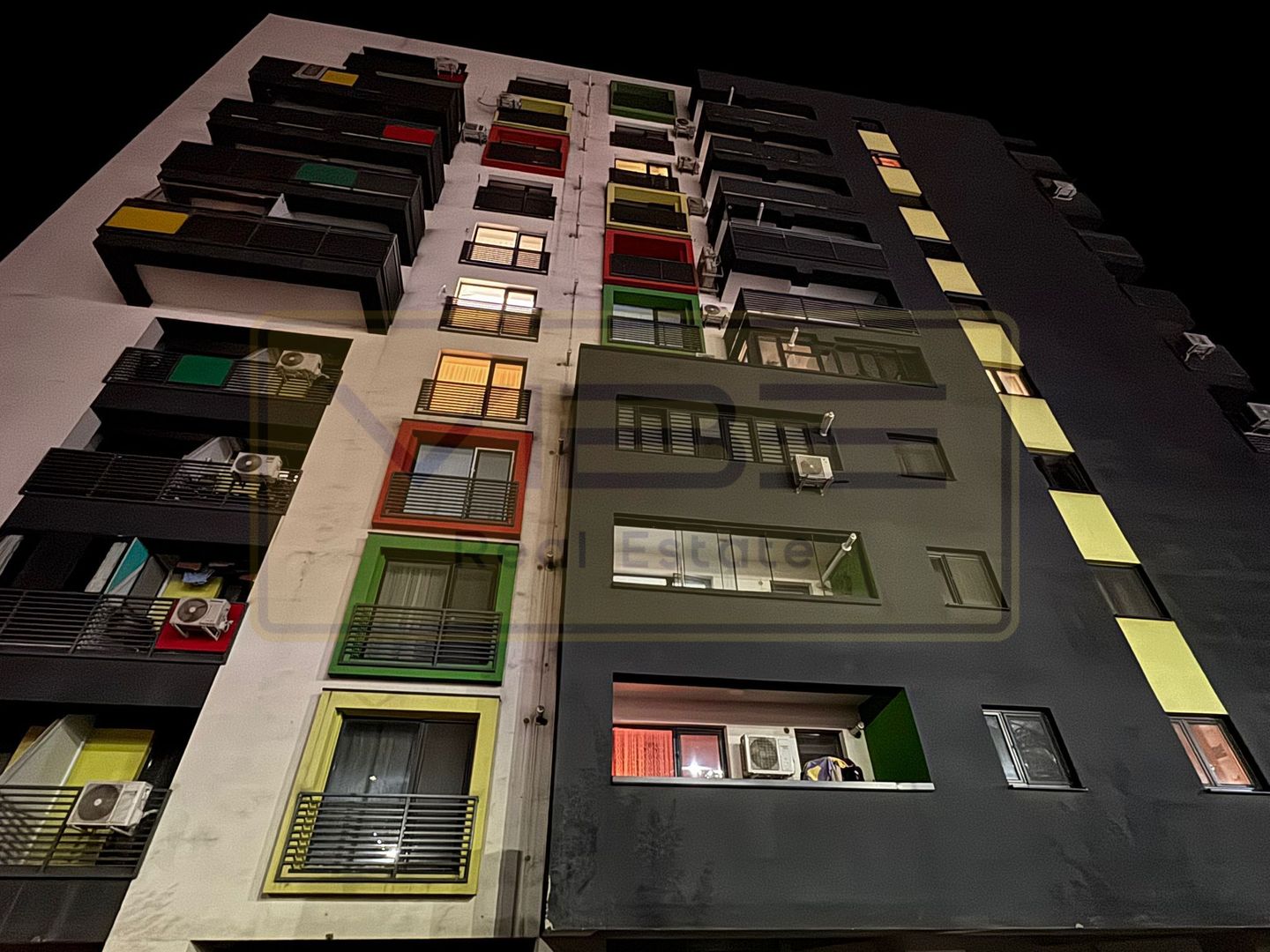 Apartament 2 camere decomandat+parcare subterana Tatarasi Tower - Poză 29