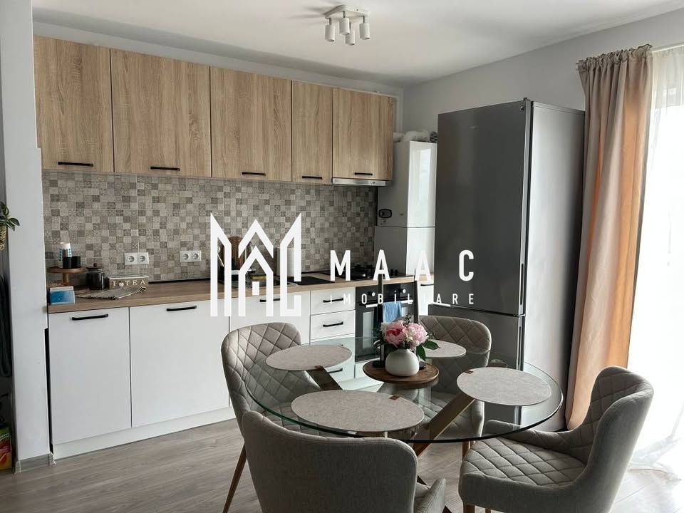 Apartament 2 camere | Balcon 9 mp | Lift | Magnolia Residence - Poză 6