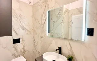 Apartament 2 camere | ULTRAFINISAT | Zona Eroilor / Floresti - Poză 14