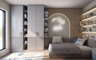 Casă 5 camere în complex privat Bragadiru | Curte și 2 parcări - Poză 13