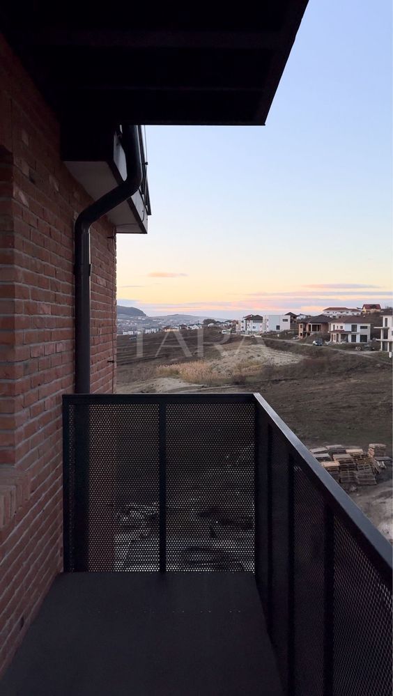 Apartament 2 camere Chinteni – imobil nou 2023, lift, 38 mp + terasă. - Poză 7