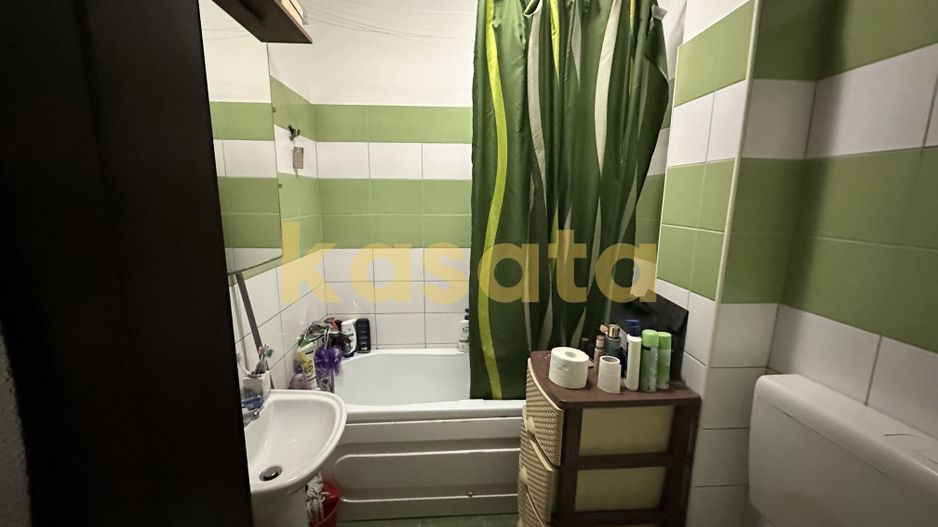 Garsonieră | Drumul Taberei | Etaj Intermediar | Parcare - Poză 8