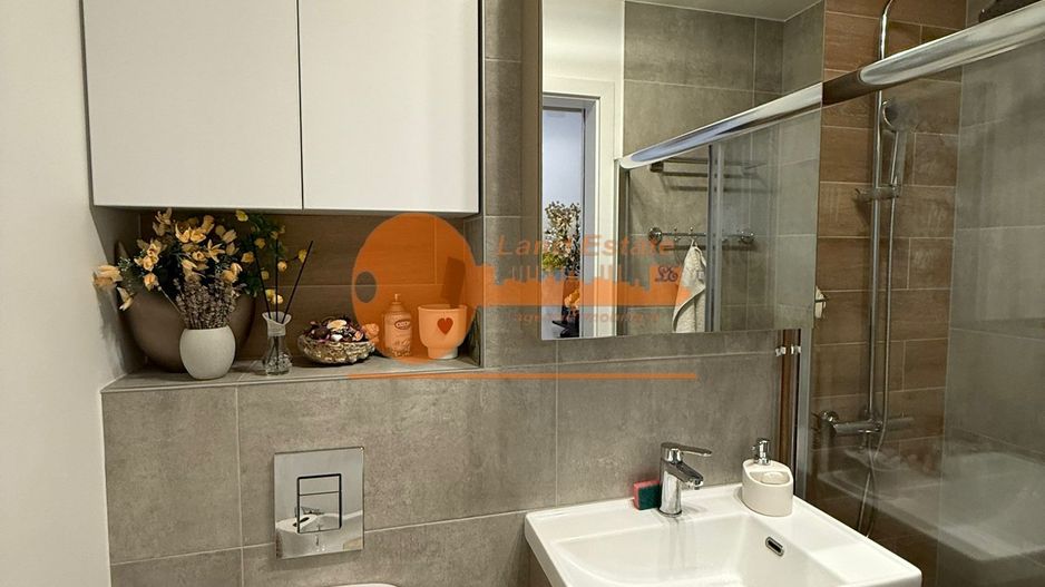 Garsonieră generoasă Politehnica - centrala proprie - Poză 11