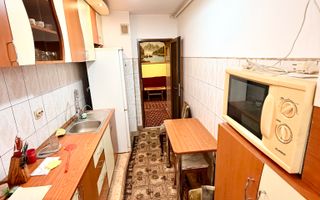 Apartament cu 3 camere in Manastur, etaj 1, 67 mp ,zona Campului ! - Poză 4