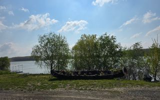 Teren între case cu utilități – la 2 pași de Brațul Borcea, Fetești - Poză 9