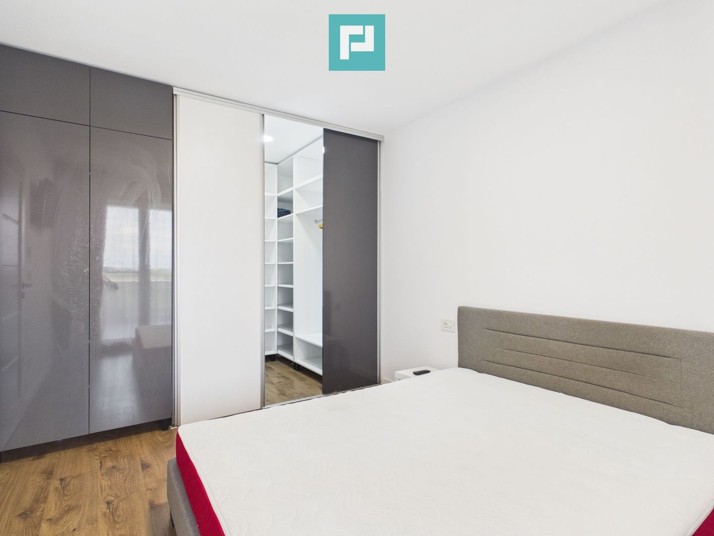Apartament modern cu 2 camere  – Ciarda Roșie - Poză 17