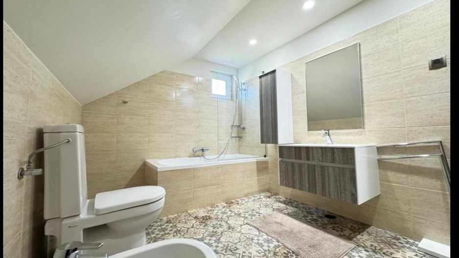 Casa  Premium 6 camere,5 băi, Piscină, saună, 768 mp teren, - Poză 32