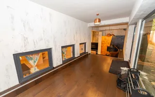 Inchiriere Apartament 4 camere, mobilat si utilat lux, zona Libertatii - Poză 23