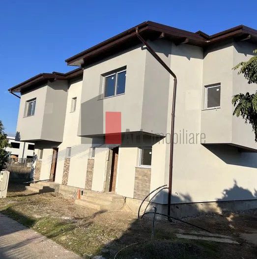 Vila duplex Balotesti Bavaria Park - Poză 4
