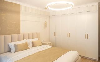 Lipovei 2 Camere | Parter 58mp + 40mp Terasa | Mobilat Utilat Lux - Poză 7