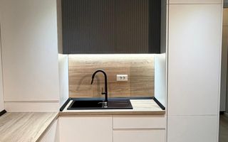 AP. 2 CAMERE GHENCEA, CENTRALA TERMICA, GRADINA,MODERN,BLOC NOU,PARTER - Poză 5