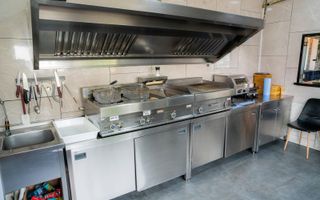 Restaurant Fast Food de vânzare | Vicovu de Sus - Poză 16