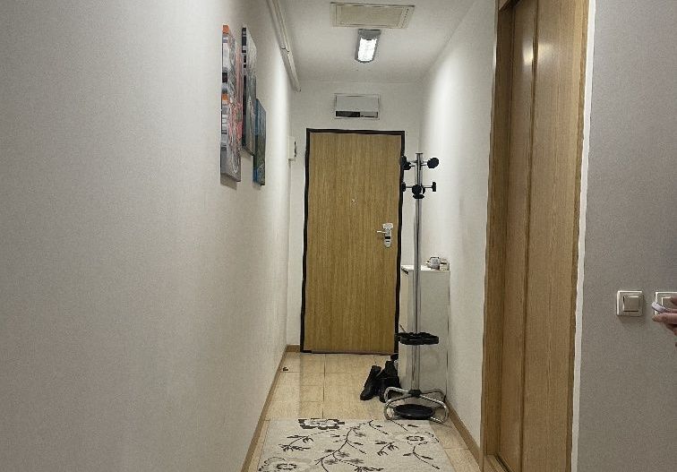 Inchiriere 3 camere Hercesa Vivenda cu Loc de parcare in subteran - Poză 8