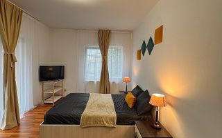 Apartament 3 camere decomandate, 2 băi | Parcare proprie | Andrei Mureșanu - Poză 4