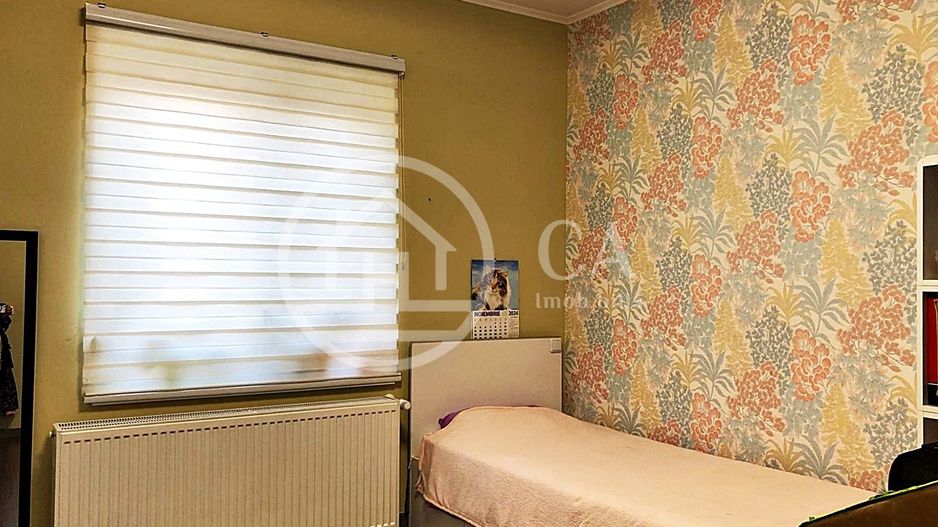 Casa de vanzare cu 2 camere in Episcopia, Oradea - Poză 13