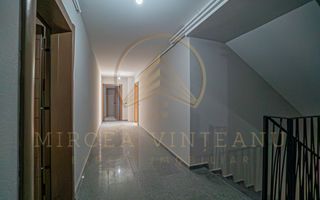 Inel II - COMPLEX PRIMO RESIDENCE - Apartament cu 3 camere situat la etajul 1. - Poză 22