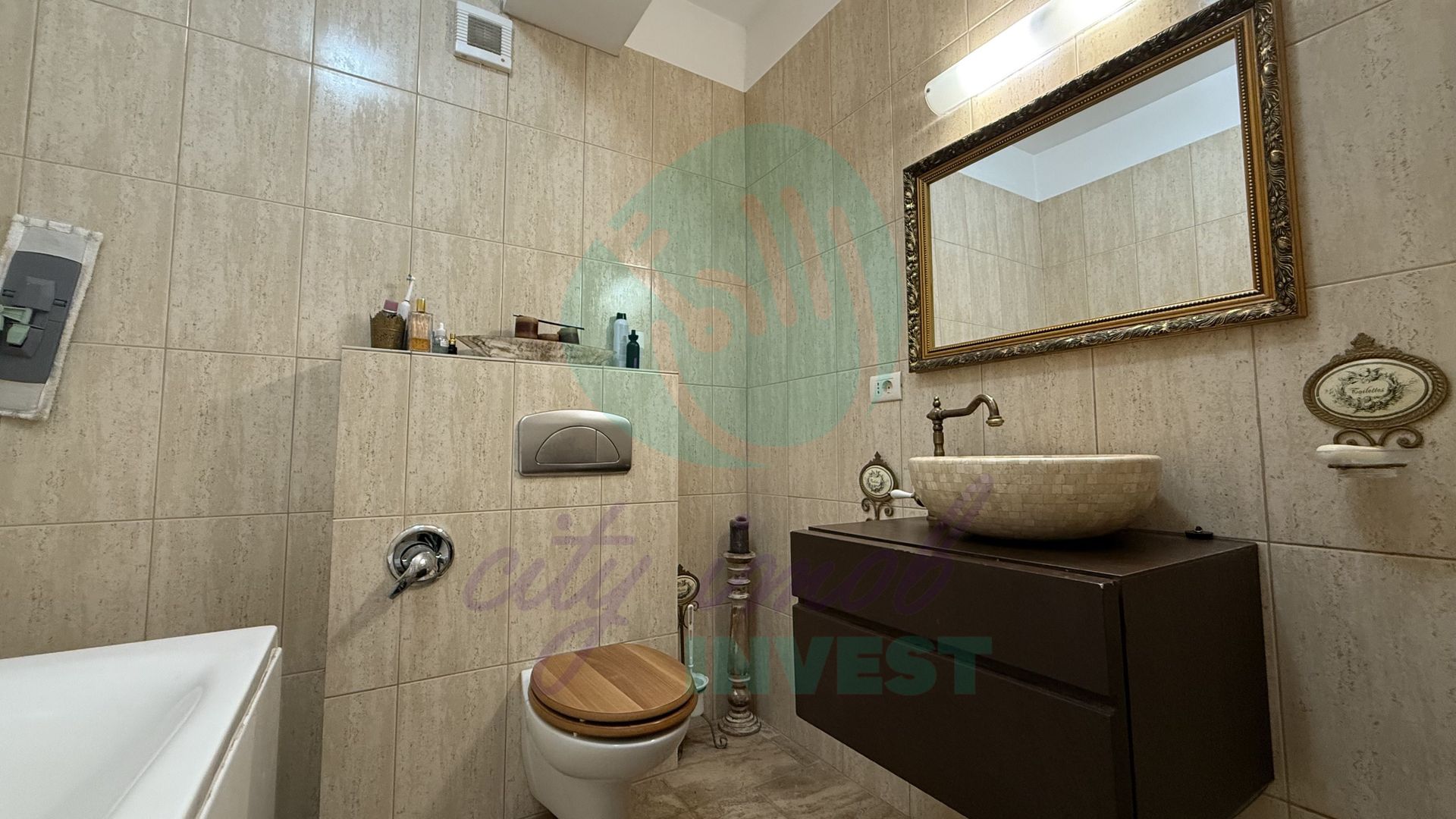 Apartament luminos 2 camere, cu vedere spre verdeață - Poză 10