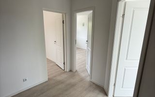 Vila 4 camere cu arhitectura deosebita langa pădure in Corbeanca ! - Poză 18
