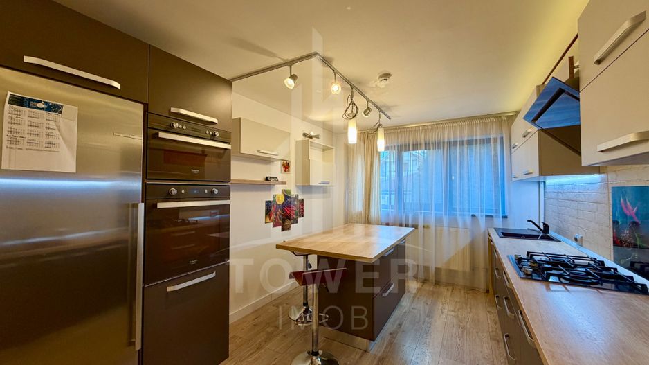 Casă premium de vânzare- zona Ștrand - Poză 17