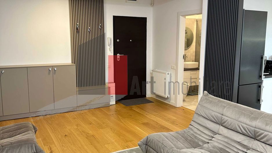 Baneasa - Sisesti | 3 camere de vanzare - Poză 1