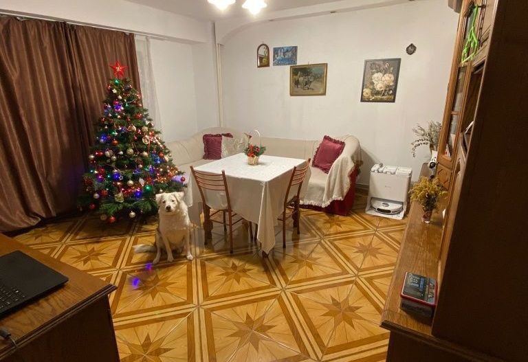 De inchiriat apartament cu 3 camere , Timpuri Noi sector3 PET FRIENDLY - Poză 6