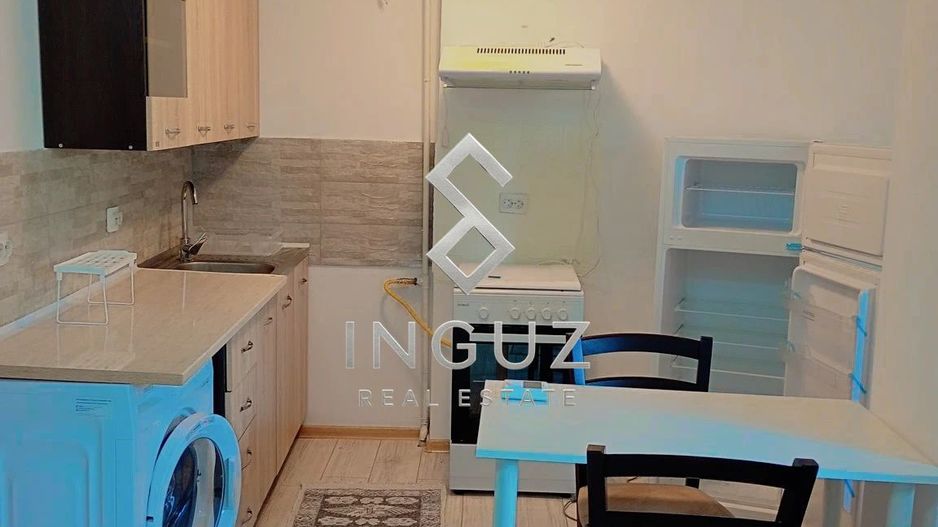 Casă / Vilă de închiriat în Lizeanu, Bucuresti - Poză 1