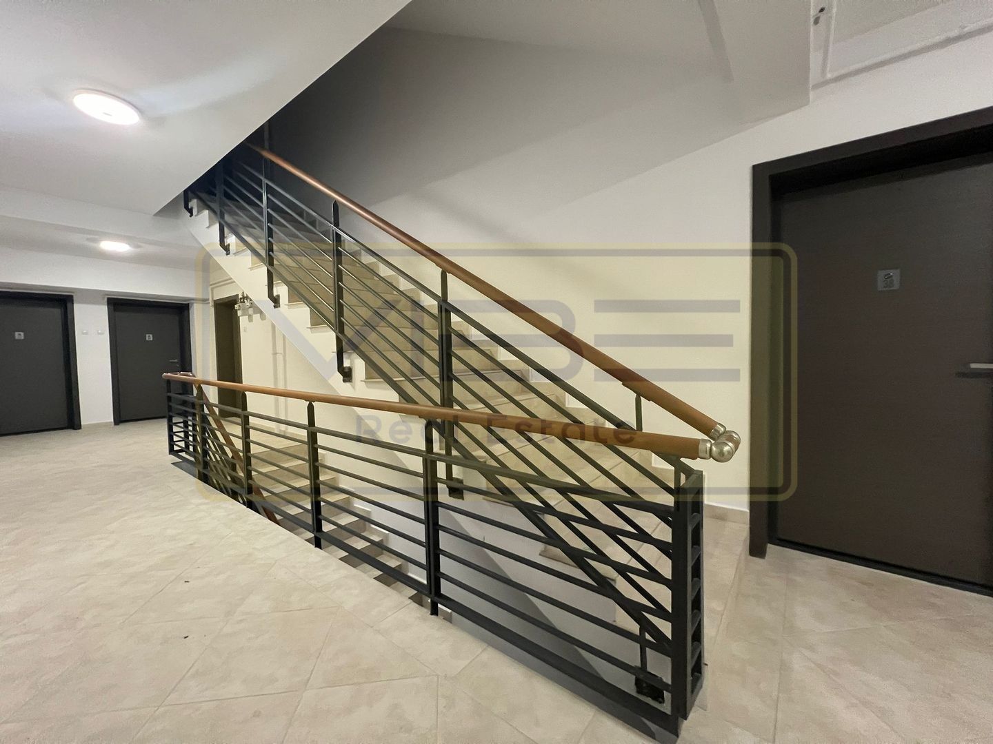 Apartament 1 camera + parcare Conest Evolution - Poză 22