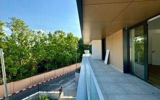 Vila cu 5 camere  *366mp* / Curte privată *315mp* / Pipera - Lake View - Poză 28