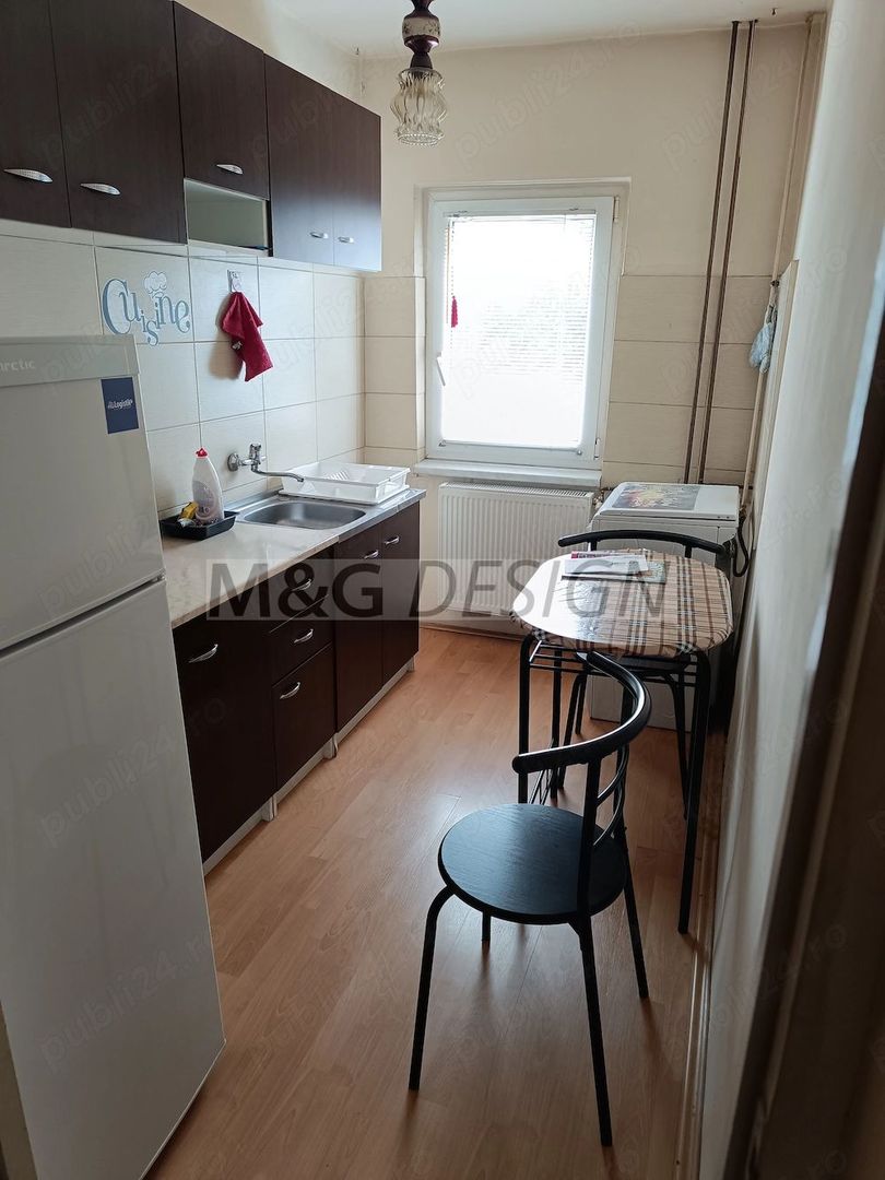 Apartament 1 camera Sagului etaj 3 - Poză 4