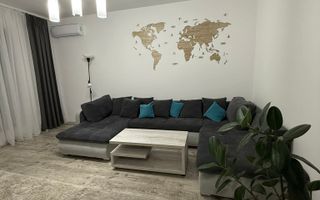 2 Camere Exigent Plaza Residence High Level Mall Afi - Poză 8