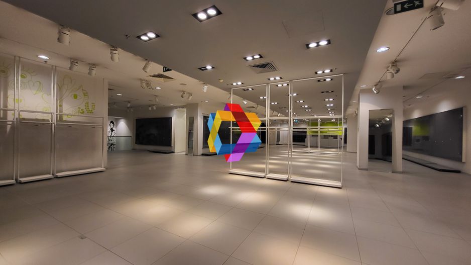 Spatiu comercial 1000 - mp #plus-imo.ro - Poză 7