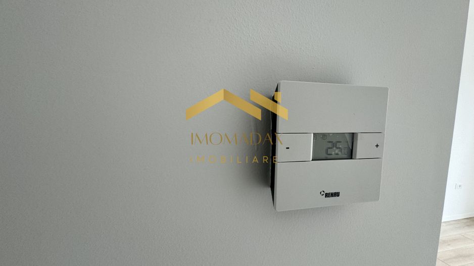 Aradului/Torontalului-3 Camere-Centrala Proprie - Poză 12