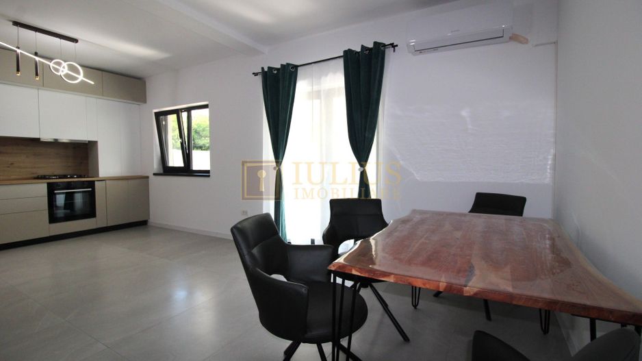 Duplex modern, prima închiriere | Moșnița Nouă - Poză 7