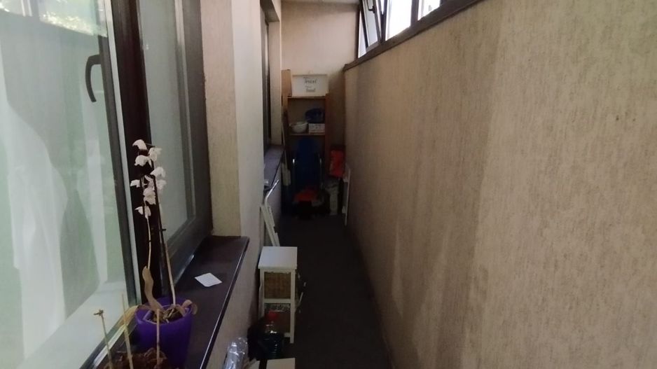 3 Camere Demisol 2 Balcoane Mobilat | Apusului Residential 2014 - Poză 16