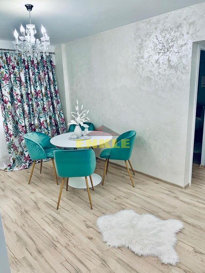 Oferim spre inchiriere apartament de lux  cu 2 camere. Pret 480€ - Poză 4