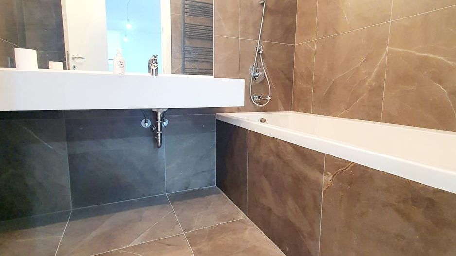 Apartament 3 Camere I One Herăstrău Towers I Best price - Poză 19